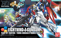 Lightning Z